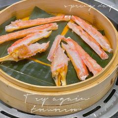 壹品蒸鮮(東二環泰禾店)張用戶圖片