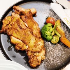 CENLY仟莉西餐廳張用戶圖片