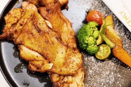 CENLY仟莉西餐廳