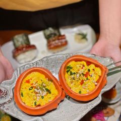 匠和风精致料理(义乌万达店) User Photo