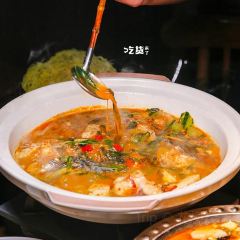 Quweifang·quzhoucai (1970wenchuangyuan) User Photo