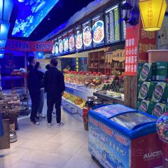 屯五爷百斤铁锅炖菜(水岸店) User Photo