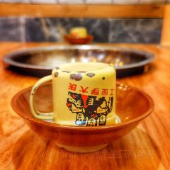 郑件洋芋饭庄 User Photo