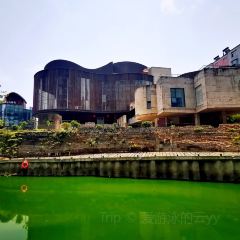 Zhijianshudian User Photo