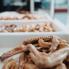 月英凉粉(西街店) User Photo