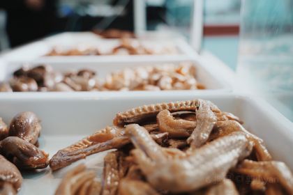 月英凉粉(西街店)