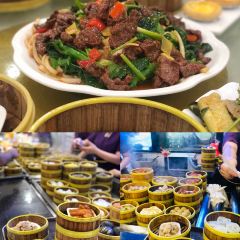 观海假日酒店(一楼店) User Photo