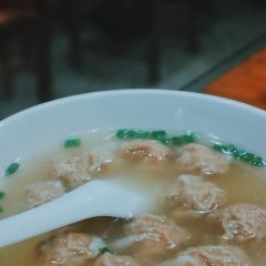 庙门扁肉(滨河店) User Photo