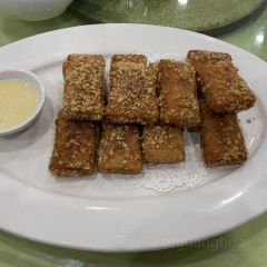 晉豐頤飯店張用戶圖片