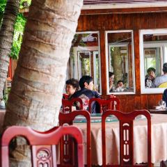 万泉河旧事农家庄 User Photo