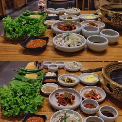 大富炭火烤肉 User Photo