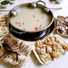 岷东会馆(万科店) User Photo