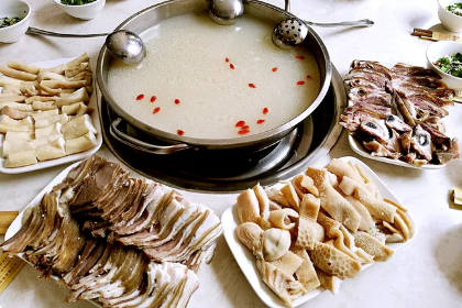 岷东会馆(万科店)