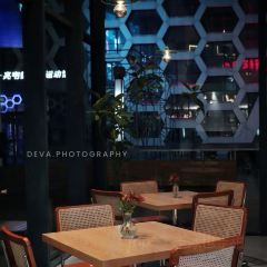 Miel cake&coffee蜜爱尔(一兆韦德店) User Photo