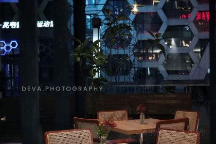 Miel cake&coffee蜜爱尔(一兆韦德店)