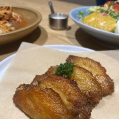 Miel cake&coffee蜜爱尔(一兆韦德店) User Photo