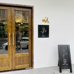 木木喫茶店張用戶圖片