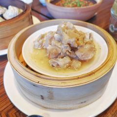 贵阳恒世纪酒店·恬中餐厅 User Photo