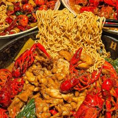 邱守桔·龙虾殿(王庄总店) User Photo