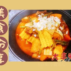 小河套铁锅焖面(乐汇店) User Photo