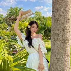 云里小坐·海泉湾·团建·聚会·下午茶(金堂海泉湾店) User Photo