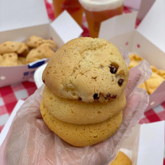 蕾迪家手工千層蛋糕（麥地分店）張用戶圖片