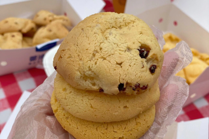 蕾迪家手工千層蛋糕（麥地分店）