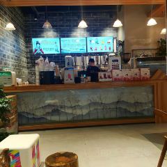 茶满桃山(新街口商业街店) User Photo