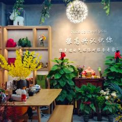 清真·焰焐煻炭火烤肉(郑东商业中心店) User Photo