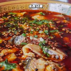 大堰康乌鱼(大堰通购店) User Photo
