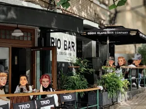 TRIO