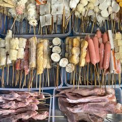 第一家群力炸炸（老店）張用戶圖片