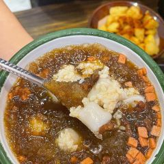 石灰石烧鸡公(银泰城店) 여행 사진