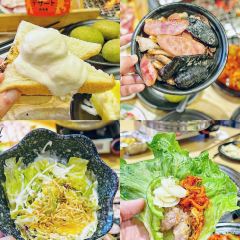 肉食者日式烧肉(侨荣城店) User Photo