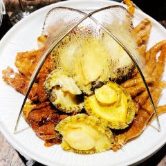 wan sheng he User Photo