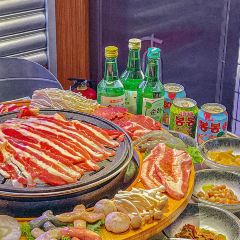 韩象烤肉·韩国料理(黄岛金鼎店) User Photo