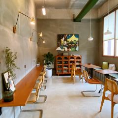 莫非咖啡·More coffee(上海滩店) User Photo
