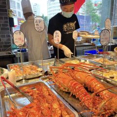 潮乡潮韵大明档(马牙路店) User Photo