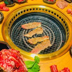 牛角烧肉(正弘城店) User Photo