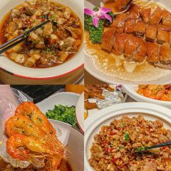 李久其家民间餐厅(白沙液古街店) 여행 사진