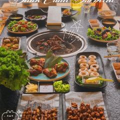 小黑牛烤肉（紡織路店）張用戶圖片