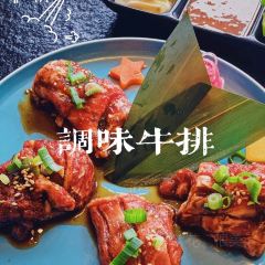 小黑牛烤肉（紡織路店）張用戶圖片