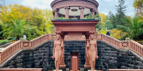 療養公園