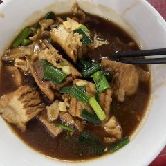 鱼鲜荟 User Photo