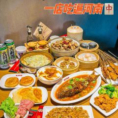 Chu Xiang Mei Shi User Photo