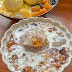 Dongdongxianyuyuan (dashanghaicheng) User Photo