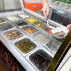 麦雪清补凉 User Photo