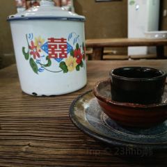 老磨坊羊汤·特色辣子鸡 User Photo