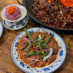 楠火锅(正弘城店) User Photo