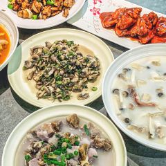 瑶氏醋炒鸡(万达店) User Photo